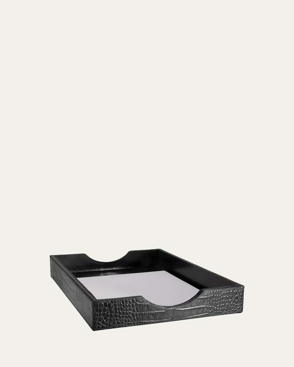 Letter Tray